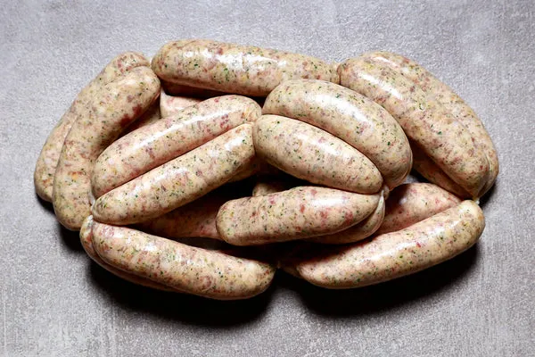 LDA Meats Ledbury