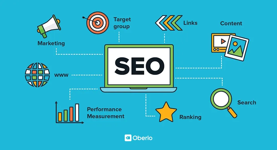 Search Engine Optimisation (SEO) Herefordshire
