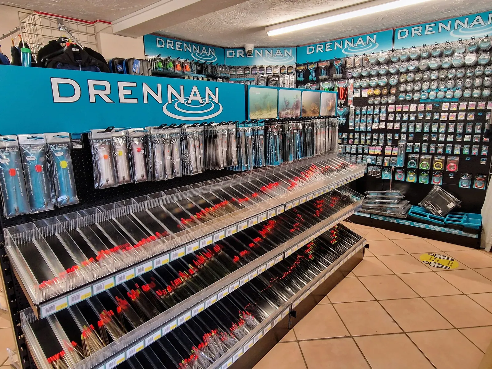 Docklow Fishing Tackle