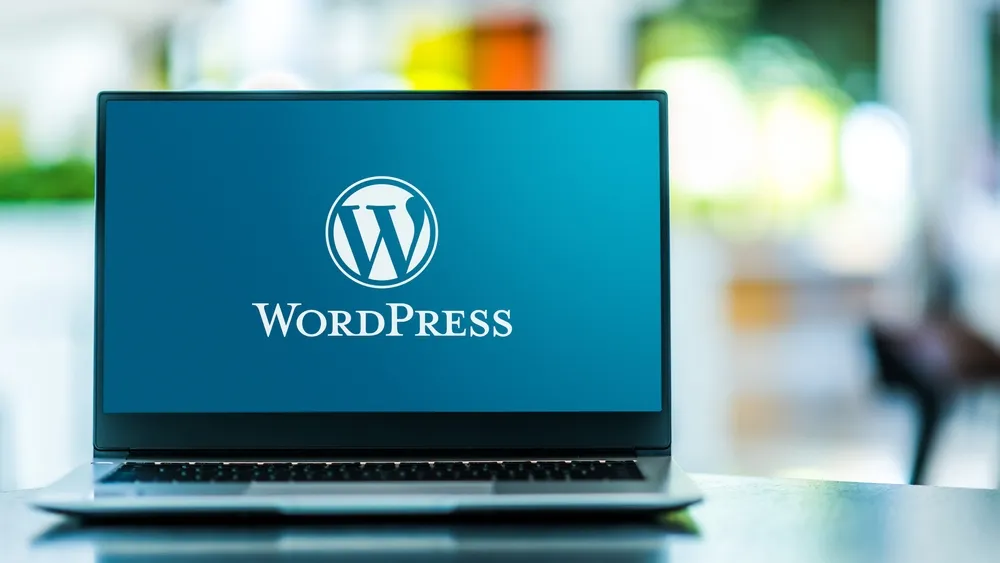 What is wordpress
